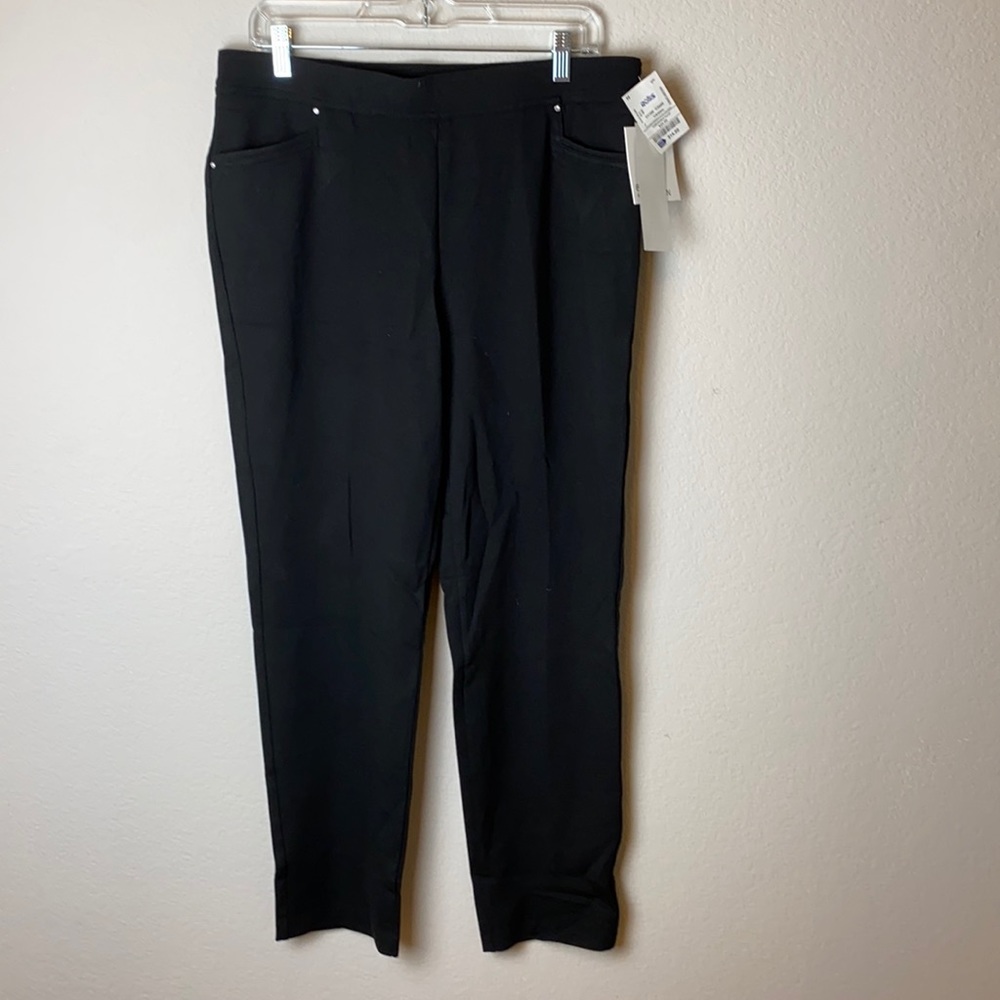 Black Dress Pants (Women’s L)